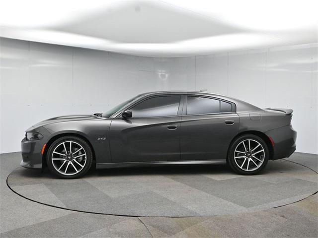 used 2023 Dodge Charger car, priced at $28,839