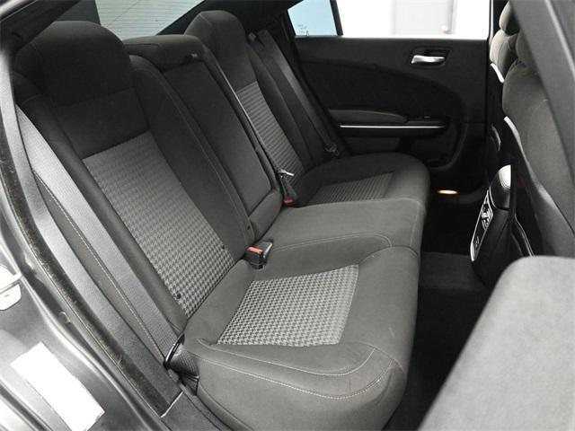 used 2023 Dodge Charger car, priced at $28,839