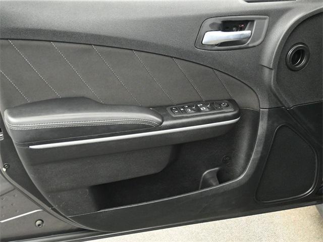 used 2023 Dodge Charger car, priced at $28,839