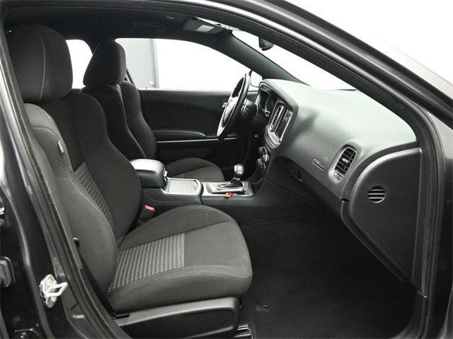 used 2023 Dodge Charger car, priced at $28,839