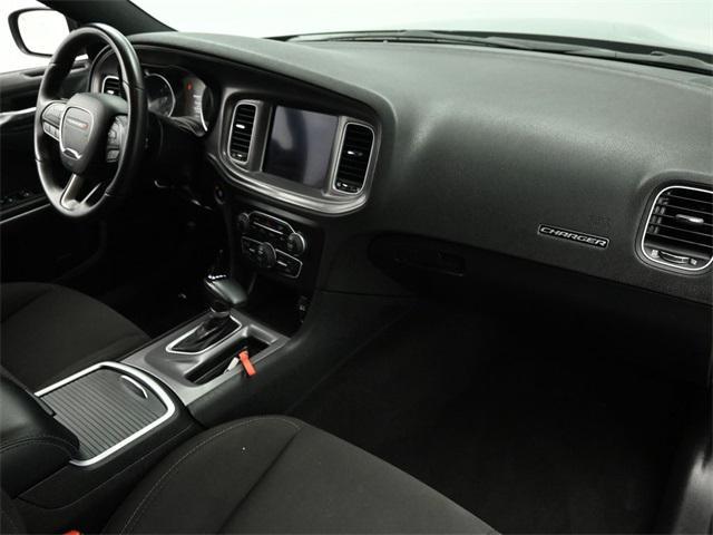 used 2023 Dodge Charger car, priced at $28,839