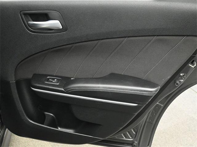 used 2023 Dodge Charger car, priced at $28,839