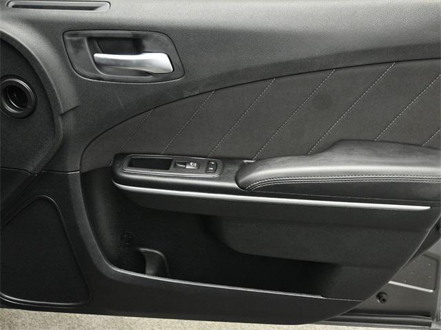used 2023 Dodge Charger car, priced at $28,839