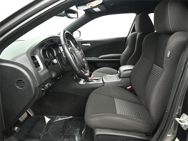 used 2023 Dodge Charger car, priced at $28,839