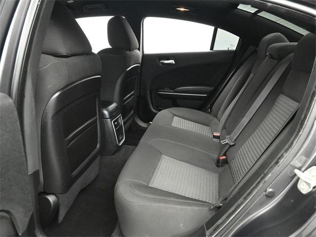 used 2023 Dodge Charger car, priced at $28,839