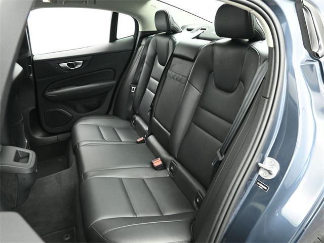 used 2024 Volvo S60 car, priced at $25,989