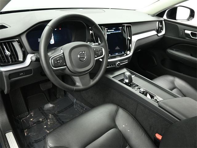 used 2024 Volvo S60 car, priced at $25,989