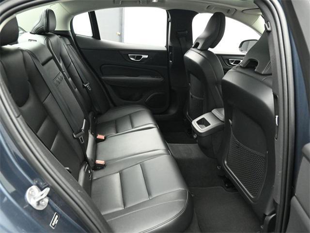 used 2024 Volvo S60 car, priced at $25,989
