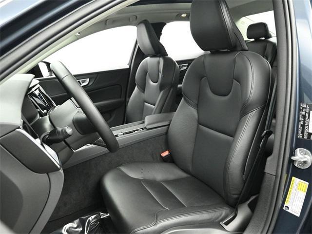 used 2024 Volvo S60 car, priced at $25,989