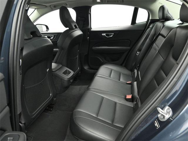 used 2024 Volvo S60 car, priced at $25,989