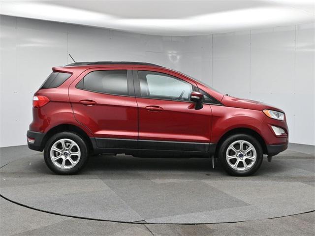 used 2019 Ford EcoSport car, priced at $14,160