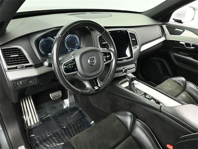 used 2018 Volvo XC90 car, priced at $19,996