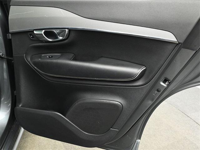 used 2018 Volvo XC90 car, priced at $19,996
