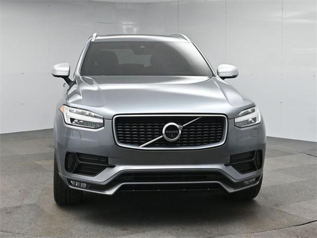 used 2018 Volvo XC90 car, priced at $19,996