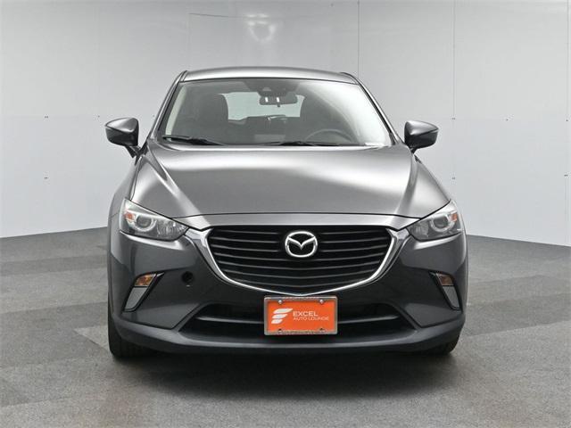 used 2018 Mazda CX-3 car, priced at $14,770