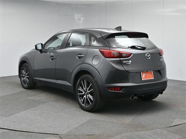 used 2018 Mazda CX-3 car, priced at $14,770