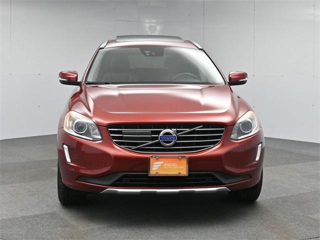 used 2015 Volvo XC60 car, priced at $10,190