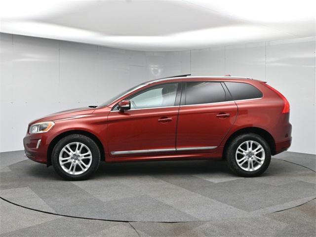 used 2015 Volvo XC60 car, priced at $10,190