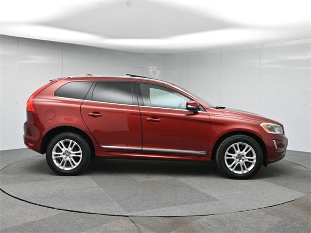 used 2015 Volvo XC60 car, priced at $10,190