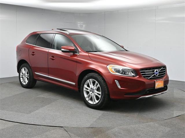 used 2015 Volvo XC60 car, priced at $10,190