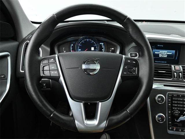 used 2015 Volvo XC60 car, priced at $10,190