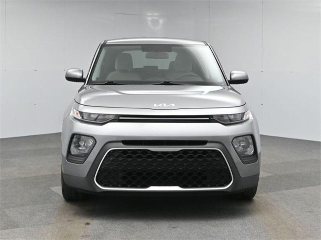 used 2022 Kia Soul car, priced at $9,721