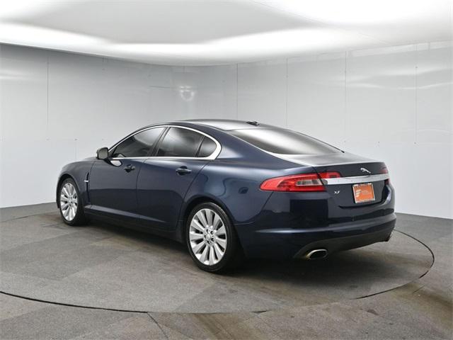 used 2009 Jaguar XF car, priced at $5,590