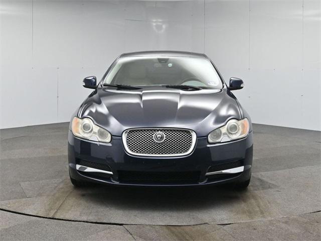 used 2009 Jaguar XF car, priced at $5,590