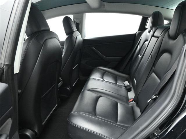 used 2018 Tesla Model 3 car, priced at $16,845
