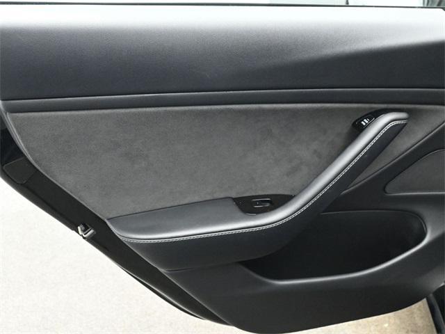 used 2018 Tesla Model 3 car, priced at $16,845
