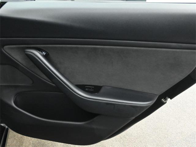 used 2018 Tesla Model 3 car, priced at $16,845