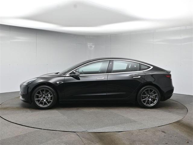 used 2018 Tesla Model 3 car, priced at $16,845