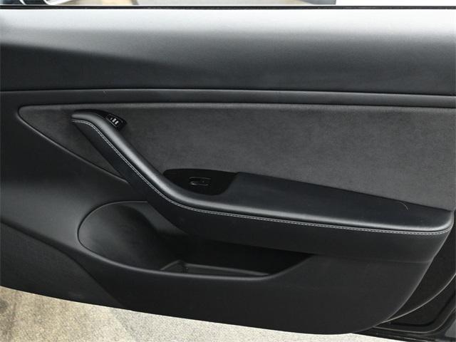 used 2018 Tesla Model 3 car, priced at $16,845