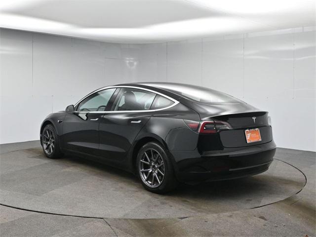 used 2018 Tesla Model 3 car, priced at $16,845
