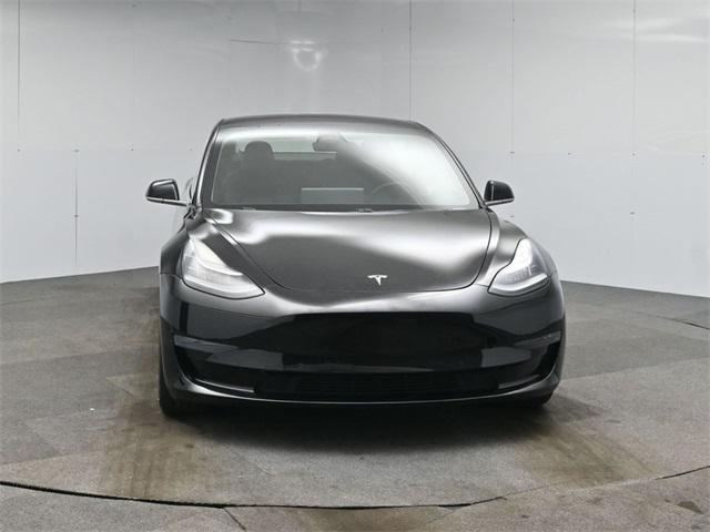 used 2018 Tesla Model 3 car, priced at $16,845