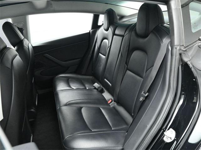 used 2018 Tesla Model 3 car, priced at $16,845