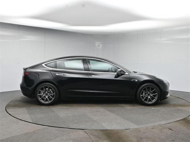 used 2018 Tesla Model 3 car, priced at $16,845