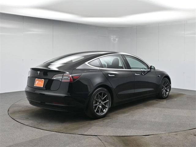 used 2018 Tesla Model 3 car, priced at $16,845