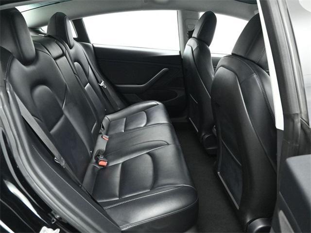 used 2018 Tesla Model 3 car, priced at $16,845