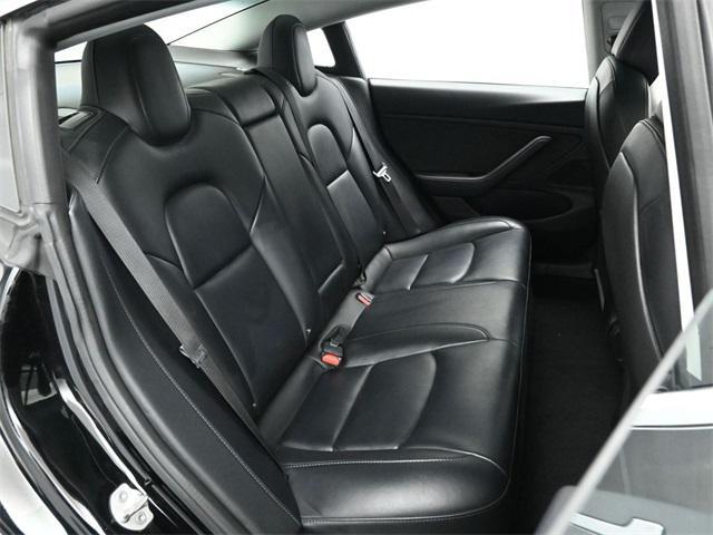 used 2018 Tesla Model 3 car, priced at $16,845