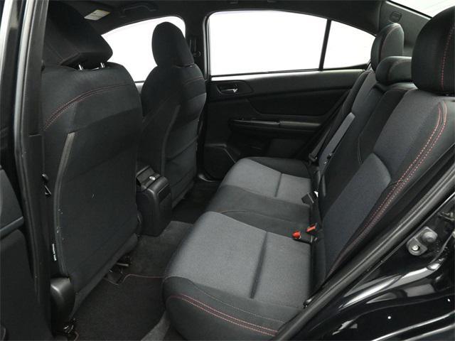 used 2018 Subaru WRX car, priced at $12,960