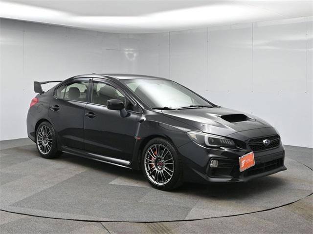 used 2018 Subaru WRX car, priced at $12,960