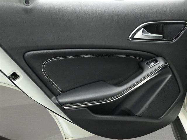 used 2017 Mercedes-Benz GLA 250 car, priced at $12,495