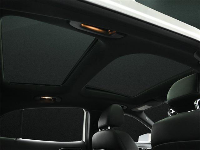 used 2017 Mercedes-Benz GLA 250 car, priced at $12,495