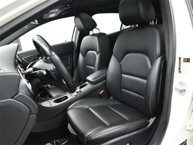 used 2017 Mercedes-Benz GLA 250 car, priced at $13,359