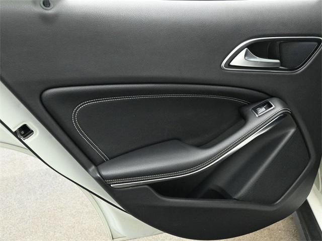 used 2017 Mercedes-Benz GLA 250 car, priced at $13,359