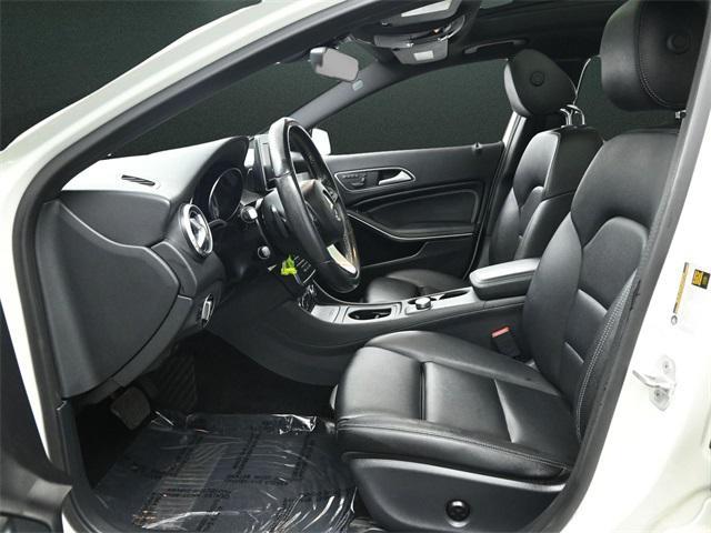 used 2017 Mercedes-Benz GLA 250 car, priced at $12,495