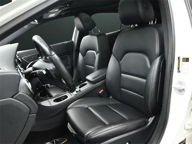used 2017 Mercedes-Benz GLA 250 car, priced at $12,495