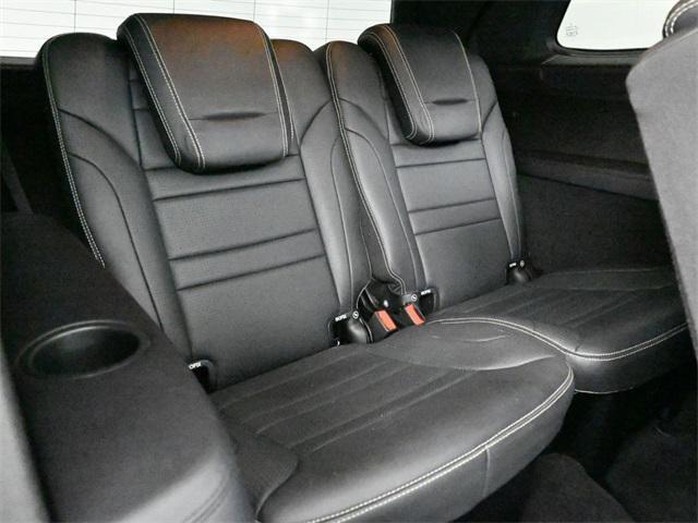used 2018 Mercedes-Benz AMG GLS 63 car, priced at $34,893