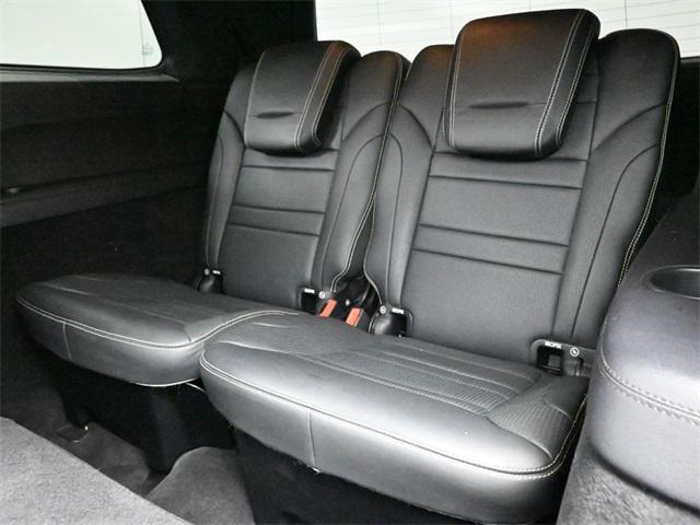 used 2018 Mercedes-Benz AMG GLS 63 car, priced at $34,893
